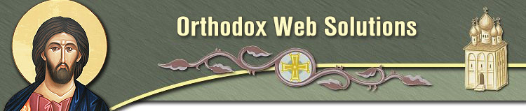 Orthodox Web Solutions